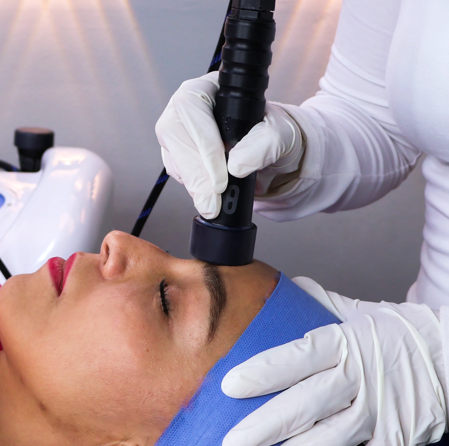 Tratamiento facial