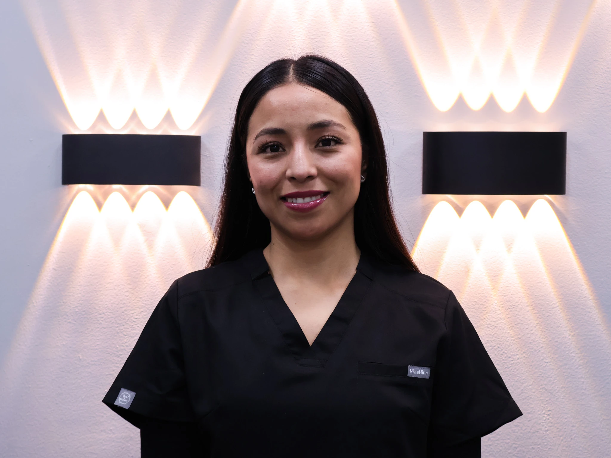 Por zona de aplicación