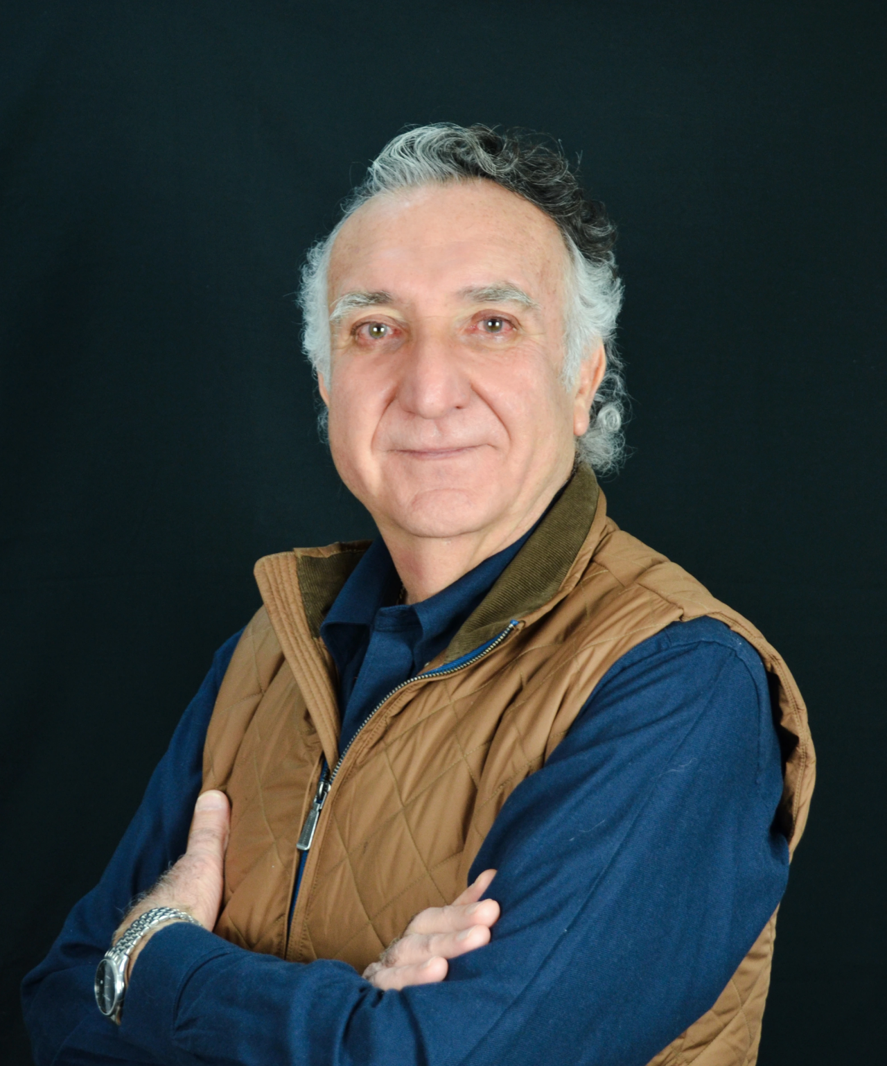 Lic. Francisco Chavolla