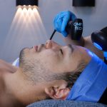 Master Blue, fotobiomodulación - fototerapia