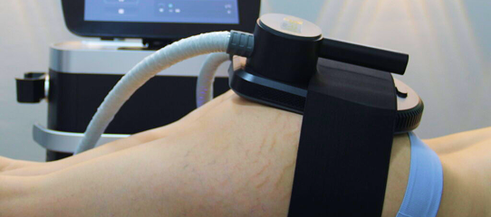 Tonificación muscular