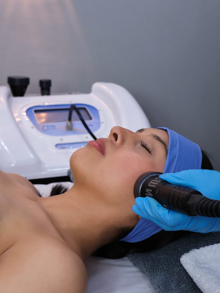 Bem Nux, radiofrecuencia facial y corporal