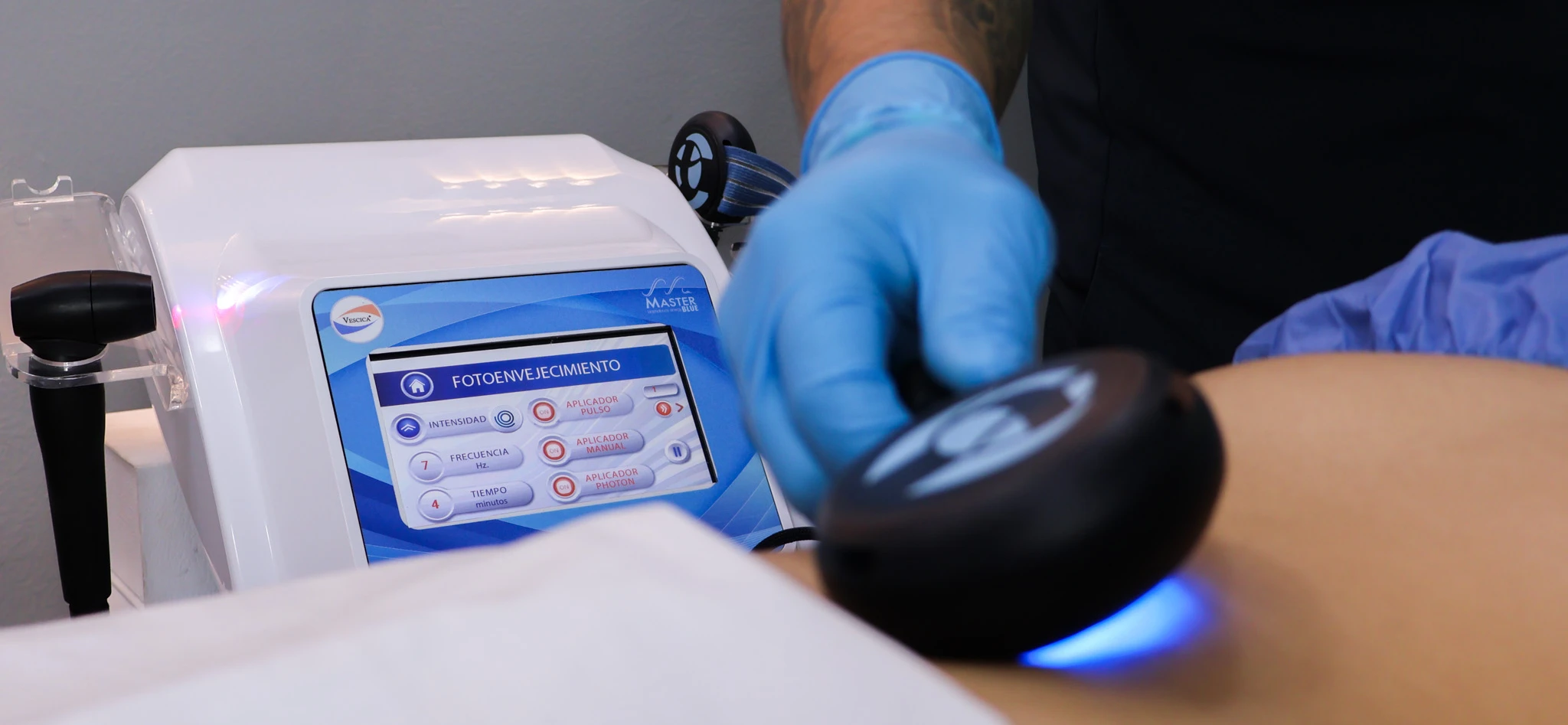 Rehabilitación física y celular