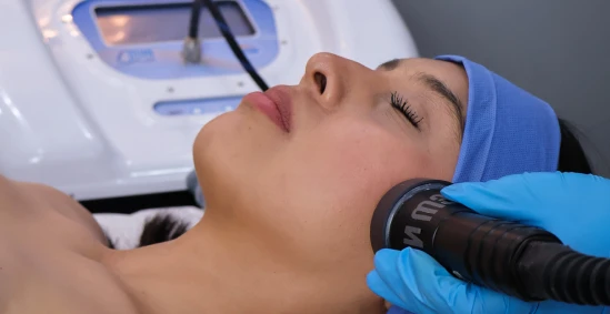 Skincare y rejuvenecimiento