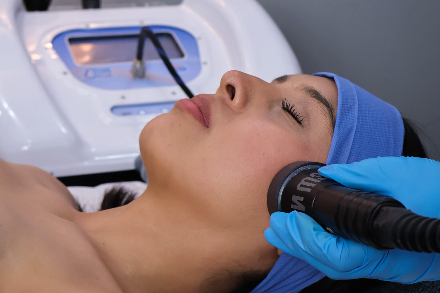 Bem Nux, radiofrecuencia facial y corporal